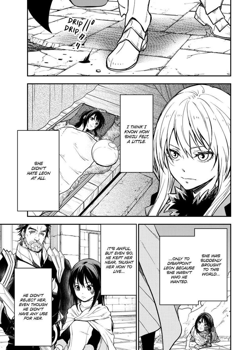 Tensei Shitara Slime Datta Ken - Chapter 140 image 35